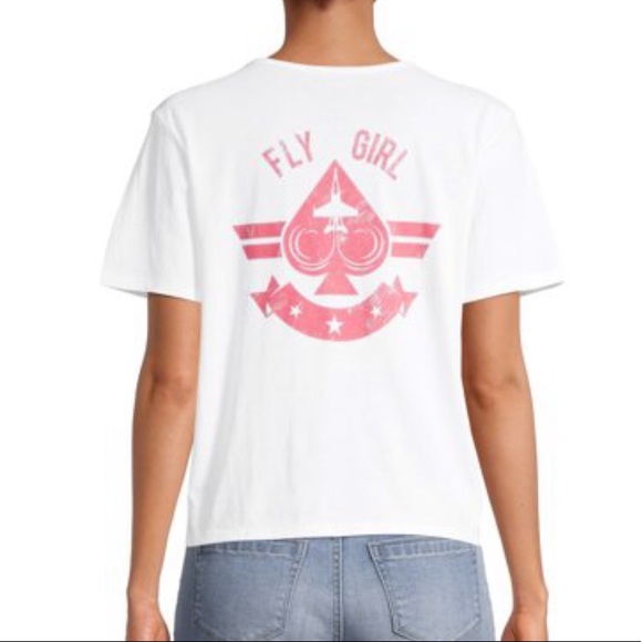 Top Gun tee - Picture 3 of 9